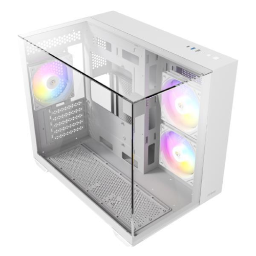 Antec CX600M TRIO ARGB WHITE
